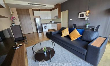À louer 1 chambre condo à Khlong Toei, Bangkok
