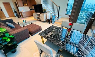 Wohnung zur Miete mit 1 Zimmer in Khlong Toei, Bangkok