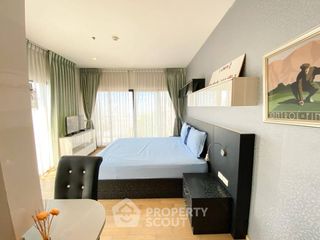 Condo en alquiler de 2 habitaciones en Khlong Toei, Bangkok