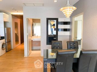 Condo en alquiler de 2 habitaciones en Khlong Toei, Bangkok