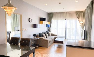 Wohnung zur Miete mit 2 Zimmer in Khlong Toei, Bangkok