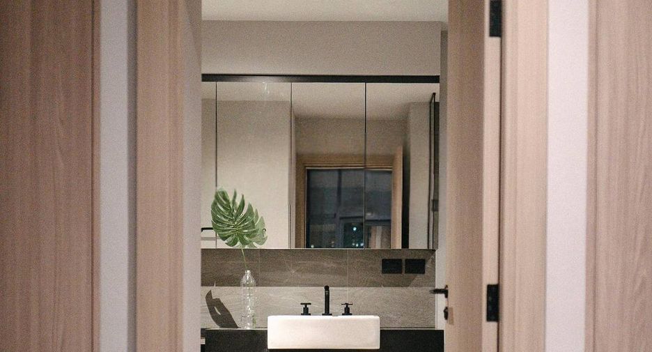 For rent 2 ベッドルーム condo in Watthana, Bangkok