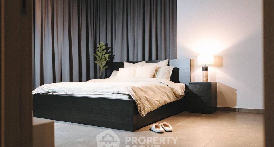 For rent 2 ベッドルーム condo in Watthana, Bangkok