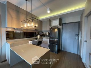 Wohnung zur Miete mit 2 Zimmer in Phra Khanong, Bangkok