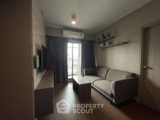 Wohnung zur Miete mit 2 Zimmer in Phra Khanong, Bangkok