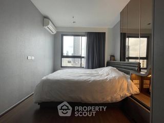 Wohnung zur Miete mit 2 Zimmer in Phra Khanong, Bangkok