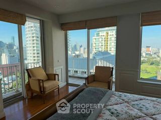 For rent 2 ベッドルーム condo in Pathum Wan, Bangkok