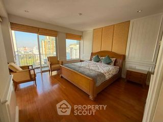 For rent 2 ベッドルーム condo in Pathum Wan, Bangkok