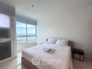 For rent 4 bedrooms condo in Na Jomtien, Pattaya