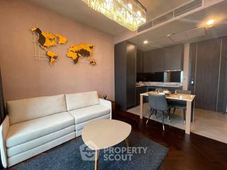 For rent 1 Beds condo in Phaya Thai, Bangkok