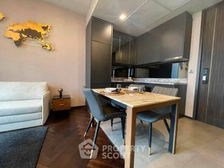 For rent 1 Beds condo in Phaya Thai, Bangkok