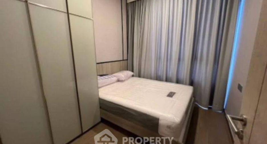 For rent 1 bed condo in Ratchathewi, Bangkok