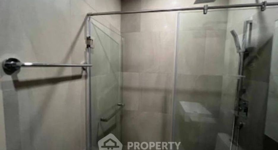 For rent 1 bed condo in Ratchathewi, Bangkok