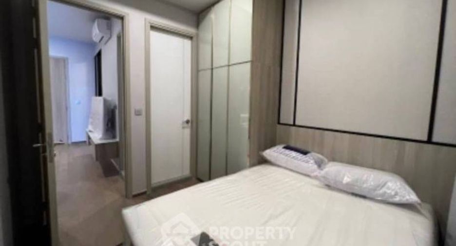 For rent 1 bed condo in Ratchathewi, Bangkok