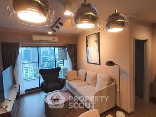 Wohnung zur Miete mit 2 Zimmer in Phra Khanong, Bangkok