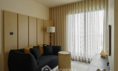 À louer 2 chambres condo à Huai Khwang, Bangkok
