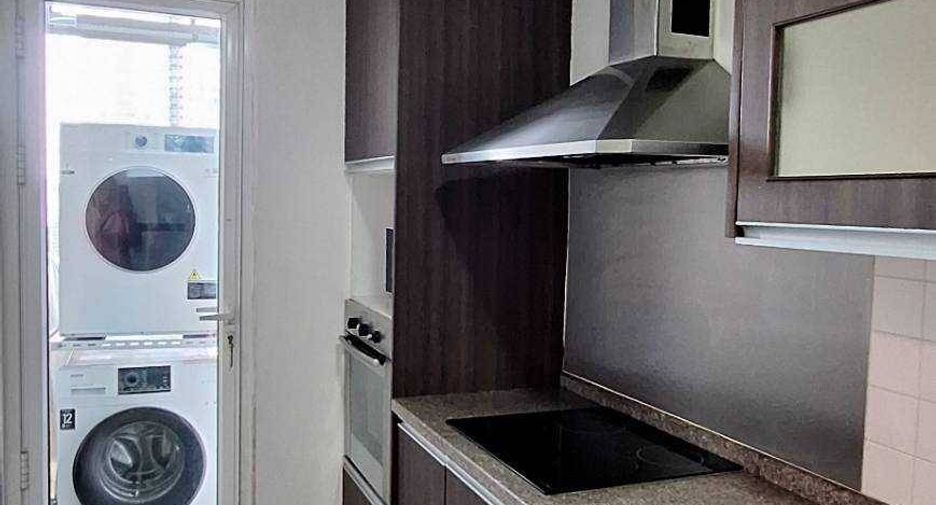 Condo en alquiler de 2 habitaciones en Watthana, Bangkok