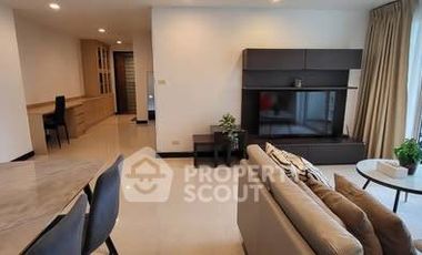 Condo en alquiler de 2 habitaciones en Watthana, Bangkok
