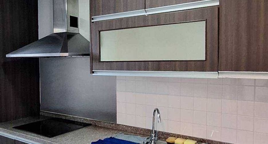 Condo en alquiler de 2 habitaciones en Watthana, Bangkok
