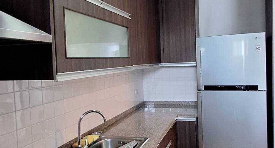 Condo en alquiler de 2 habitaciones en Watthana, Bangkok