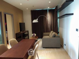 For rent 2 ベッドルーム condo in Thon Buri, Bangkok