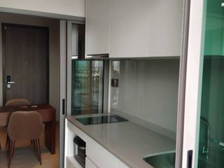 For rent 2 ベッドルーム condo in Thon Buri, Bangkok