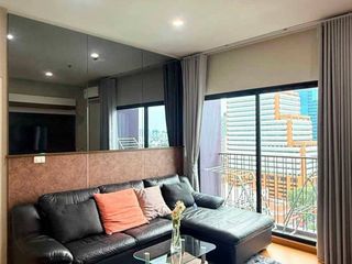 À louer 1 chambre condo à Khlong Toei, Bangkok
