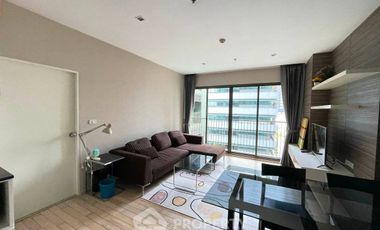 Wohnung zur Miete mit 1 Zimmer in Watthana, Bangkok