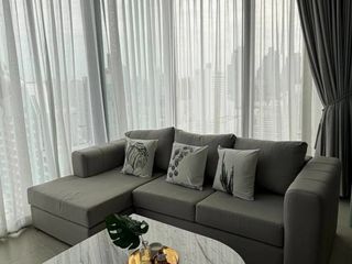 出租 2 卧室 公寓 在 Ratchathewi, 曼谷