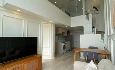 ให้เช่า 2 ห้องนอน คอนโด ใน สาทร, กรุงเทพฯ