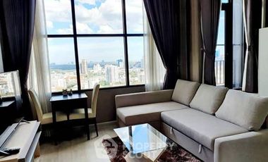 Wohnung zur Miete mit 1 Zimmer in Sathon, Bangkok