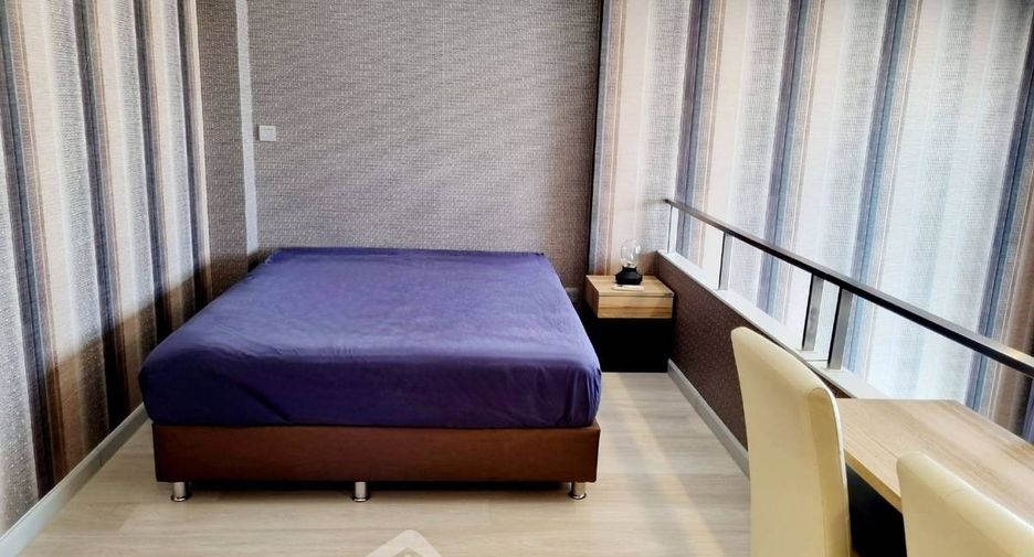 Wohnung zur Miete mit 1 Zimmer in Sathon, Bangkok