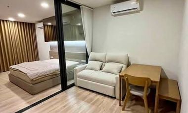 For rent 1 bed condo in Ratchathewi, Bangkok