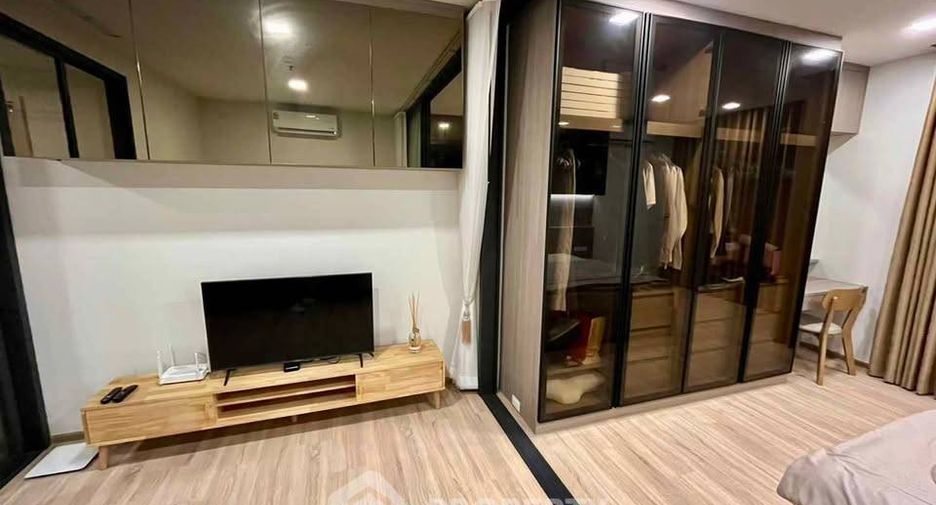 For rent 1 bed condo in Ratchathewi, Bangkok