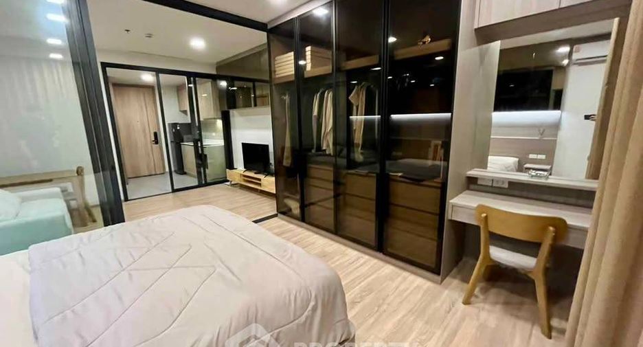 For rent 1 bed condo in Ratchathewi, Bangkok