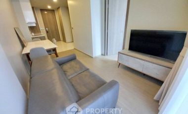 Wohnung zur Miete mit 1 Zimmer in Khlong Toei, Bangkok