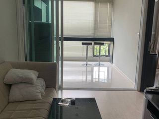Wohnung zur Miete mit 1 Zimmer in Khlong Toei, Bangkok