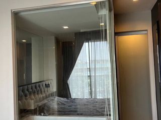 Wohnung zur Miete mit 1 Zimmer in Khlong Toei, Bangkok