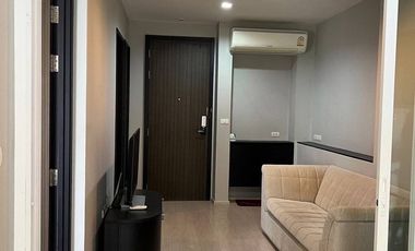 À louer 1 chambre condo à Khlong Toei, Bangkok