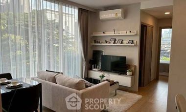 Wohnung zur Miete mit 2 Zimmer in Watthana, Bangkok