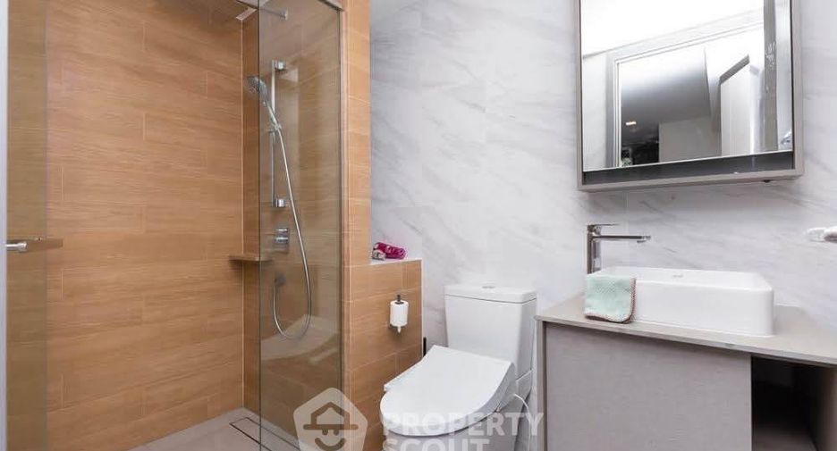 For rent 1 bed condo in Watthana, Bangkok