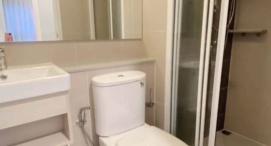 Wohnung zur Miete mit 2 Zimmer in Suan Luang, Bangkok