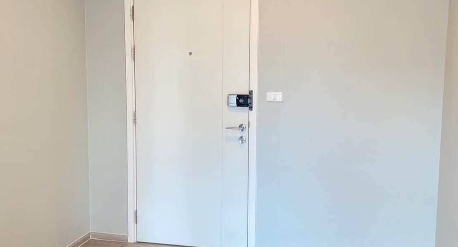 Wohnung zur Miete mit 2 Zimmer in Suan Luang, Bangkok