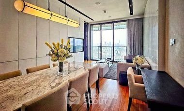 Wohnung zur Miete mit 1 Zimmer in Khlong San, Bangkok