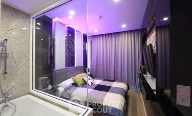 Condo en alquiler de 3 habitaciones en Khlong Toei, Bangkok