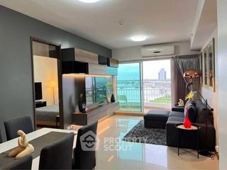 Wohnung zur Miete mit 2 Zimmer in Bang Kho Laem, Bangkok
