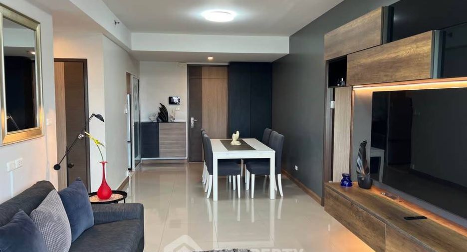 Wohnung zur Miete mit 2 Zimmer in Bang Kho Laem, Bangkok