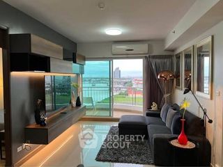 Wohnung zur Miete mit 2 Zimmer in Bang Kho Laem, Bangkok