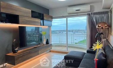 Wohnung zur Miete mit 2 Zimmer in Bang Kho Laem, Bangkok
