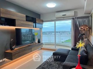 Wohnung zur Miete mit 2 Zimmer in Bang Kho Laem, Bangkok
